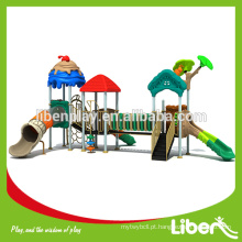 Fairyland Residential Playground Equipamentos para crianças